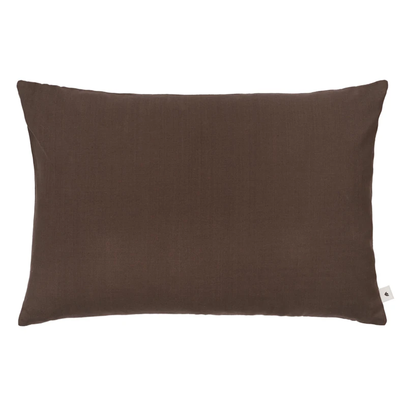 Sen Pute 40x60 cm, Chocolate