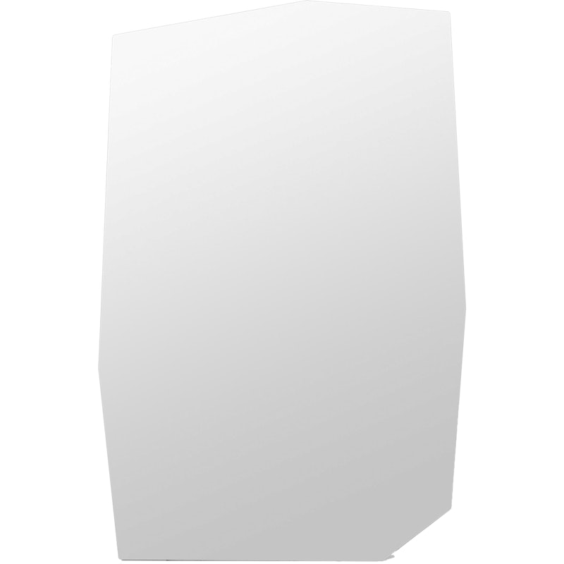 Shard Speilskap, Sort