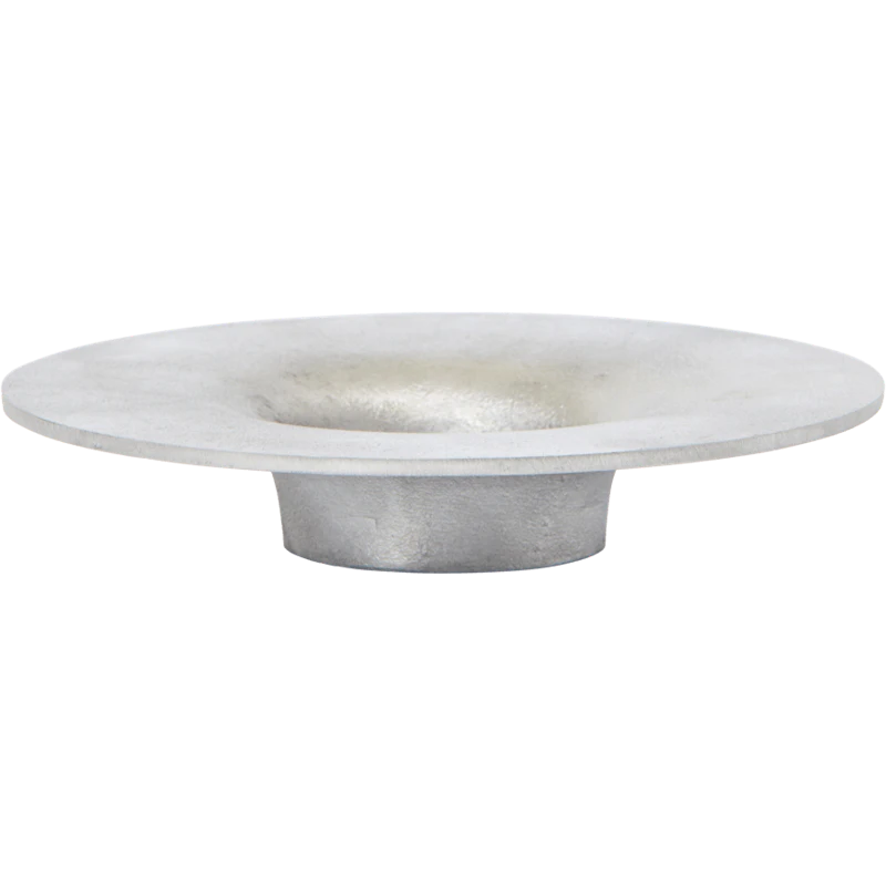 Soothe Kubbelysholder, Aluminium