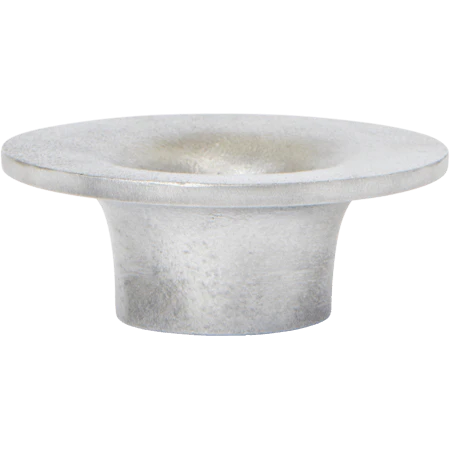 Ferm Living Soothe Lysestake  -  Lysestaker Aluminium - 1104271986