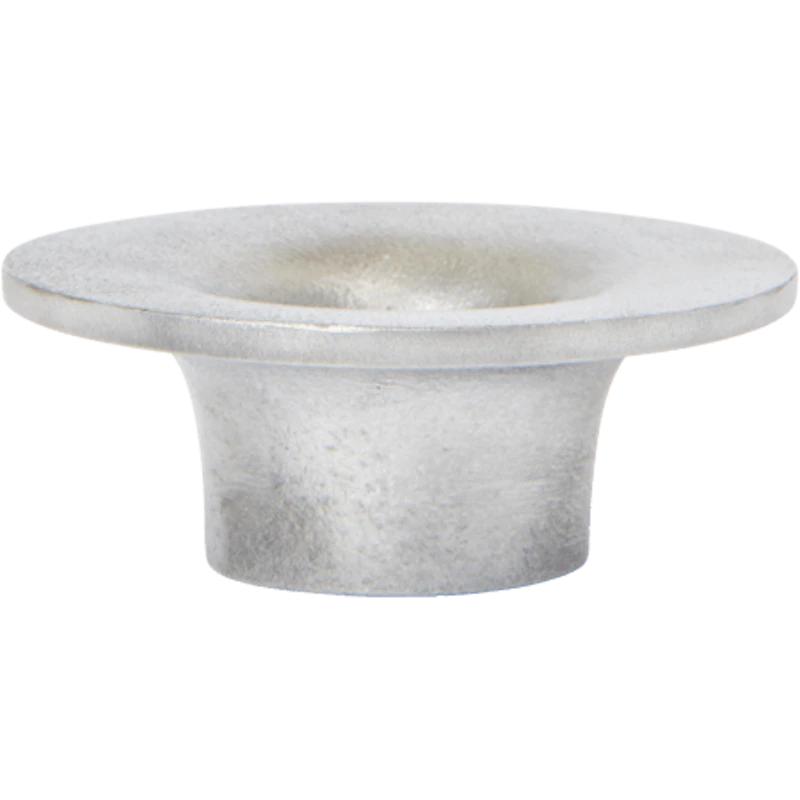 Soothe Lysestake, Aluminium