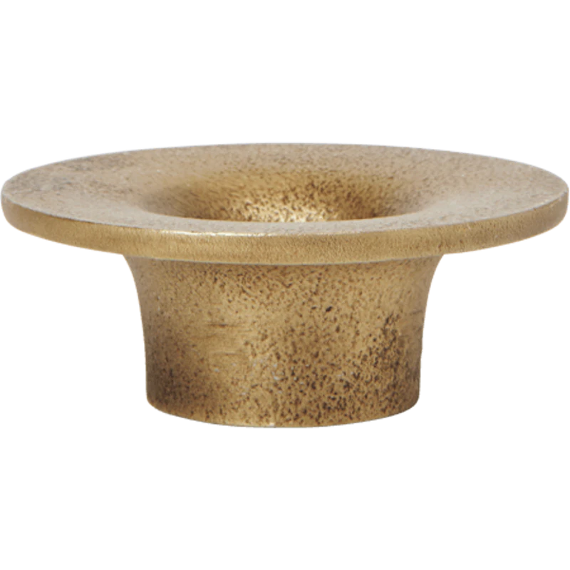 Soothe Lysestake, Messing