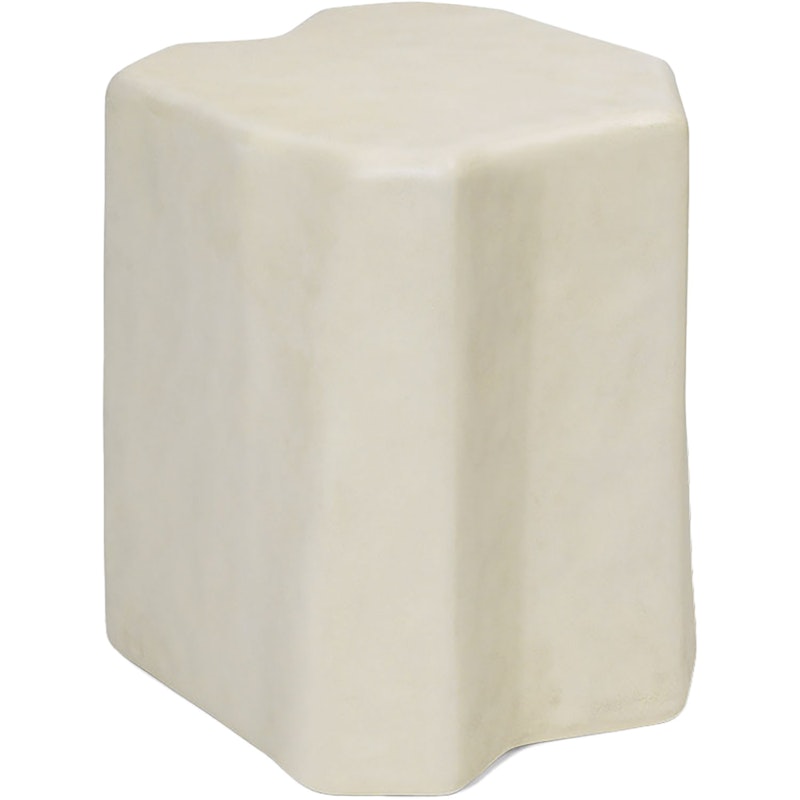 Staffa Krakk, Ivory