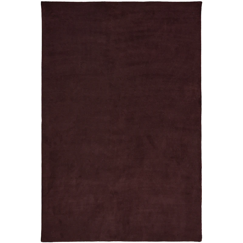 Stille Teppe 200x300 cm, Dark Pecan