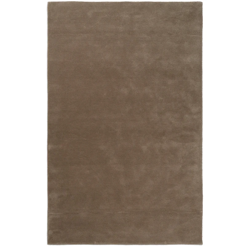 Stille Tufted Teppe 160x250 cm, Ash Brown