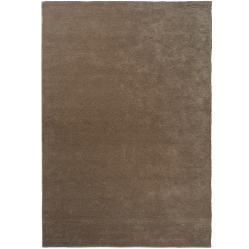 Stille Tufted Teppe 200x300 cm, Ash Brown