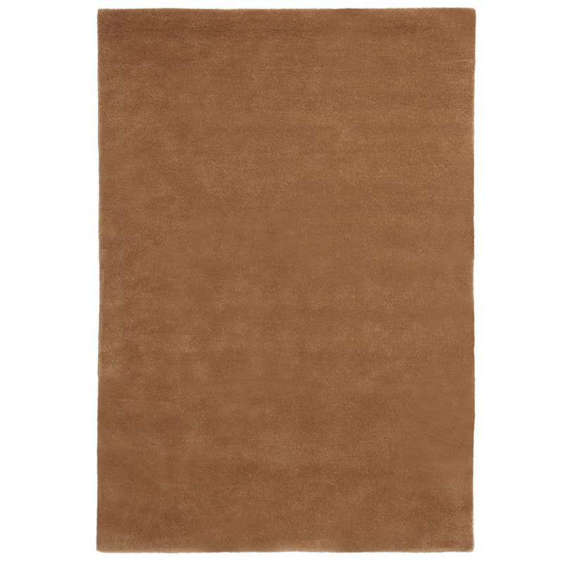 Stille Tufted Teppe 140x200 cm, Toffee