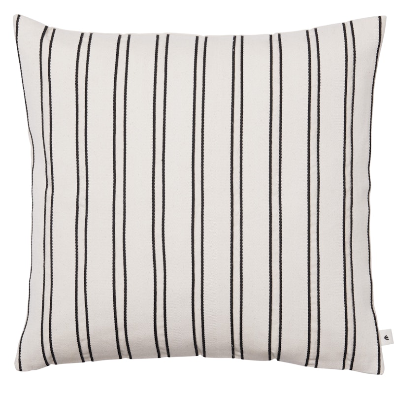 Twill Pute 50x50 cm, Off-white