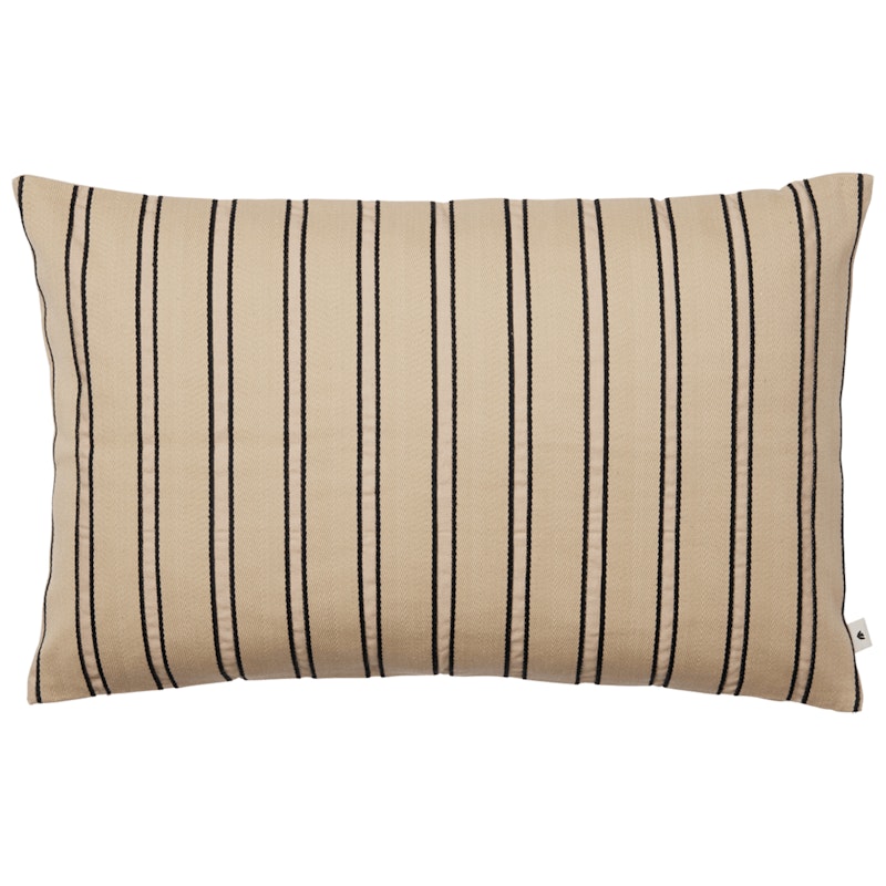 Twill Putetrekk 40x60 cm, Cashmere