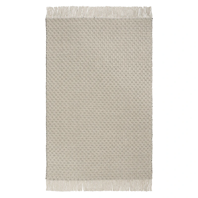 Udo Teppe 200x300 cm, Off-white