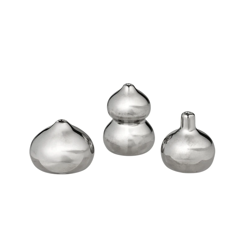 Komo Vase 3-pk