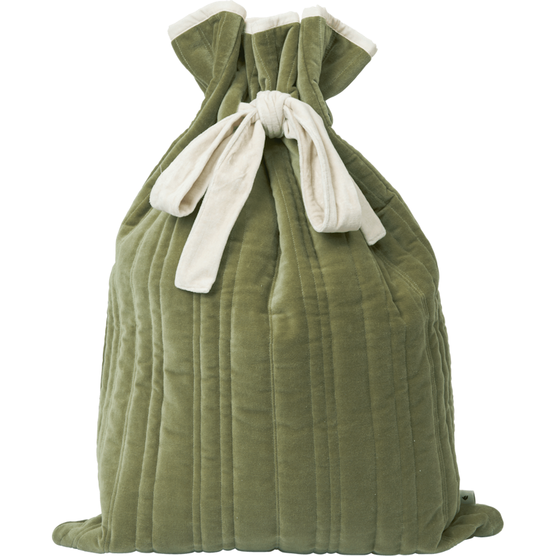 Vari Sekk Quiltet, Khaki