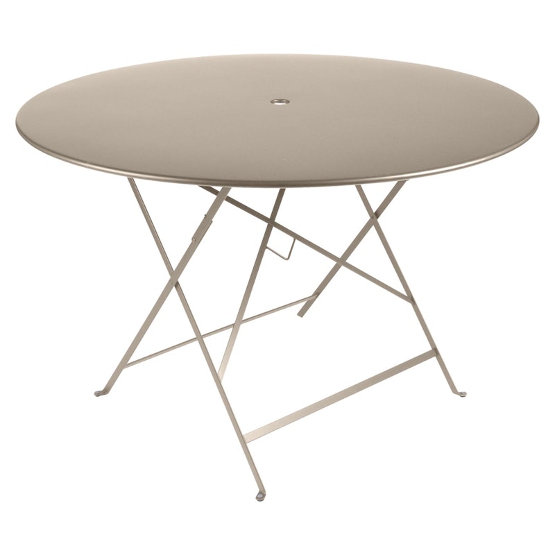 Bistro Bord Ø117 cm, Nutmeg