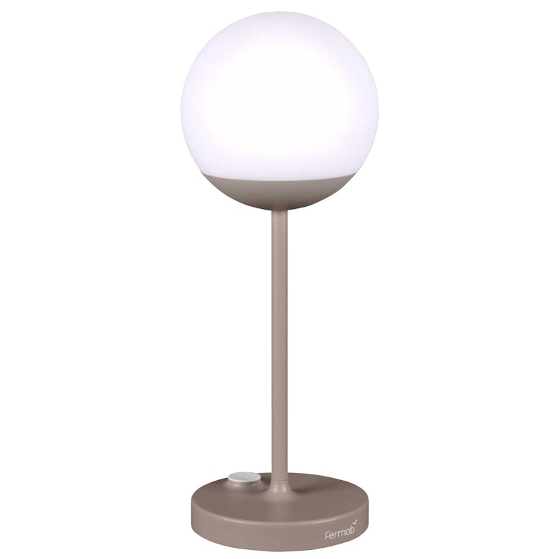 Mooon! Lampe H41, Nutmeg