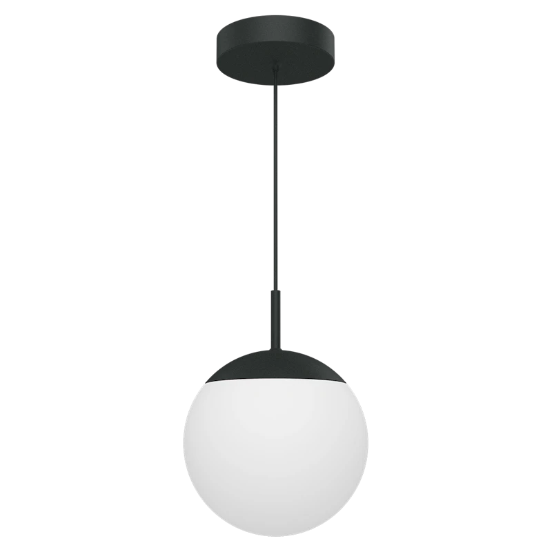 Mooon! Pendel Ø25 cm, Antrasitt