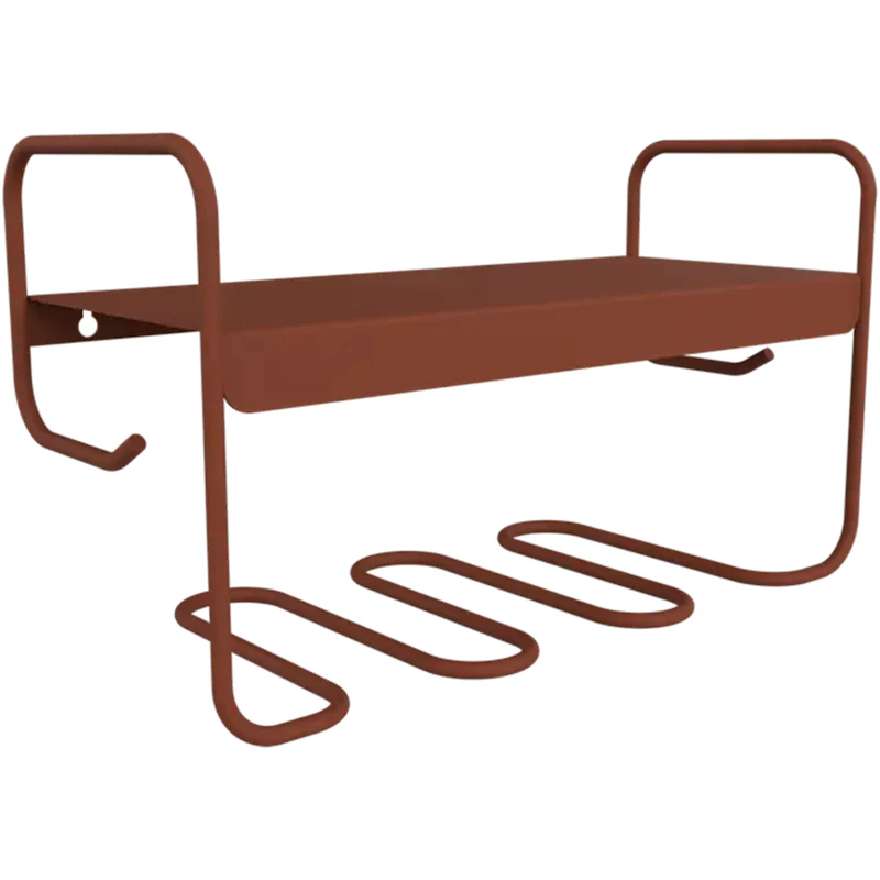 Picolino Vegghylle, Red Ochre