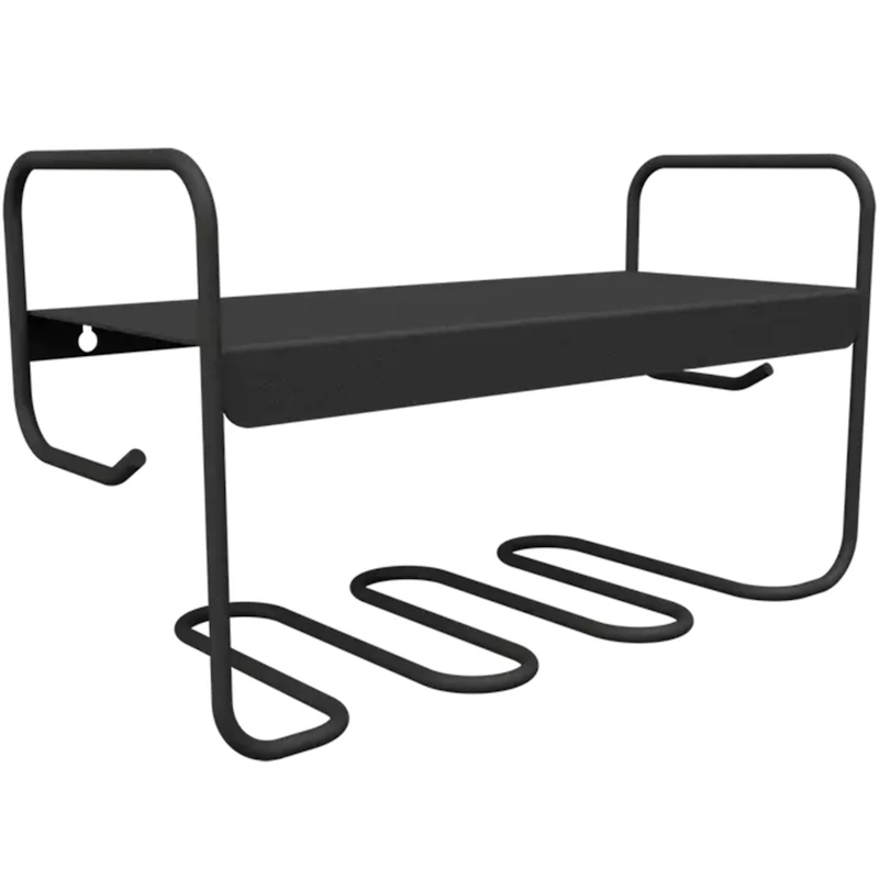 Picolino Vegghylle, Antrasitt