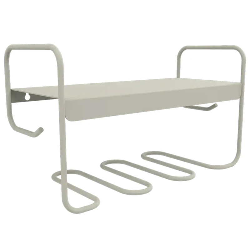 Picolino Vegghylle, Clay Grey