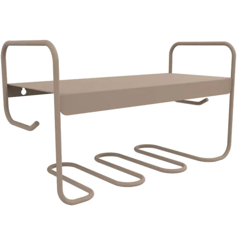 Picolino Vegghylle, Nutmeg