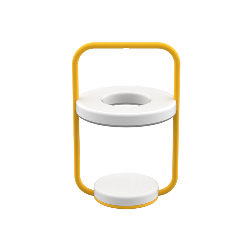 Ulli Portabel Lampe, Honey