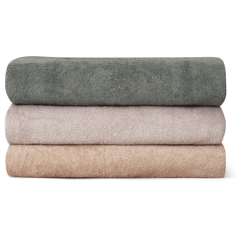 Amigo Badelaken 70x190 cm, Beige