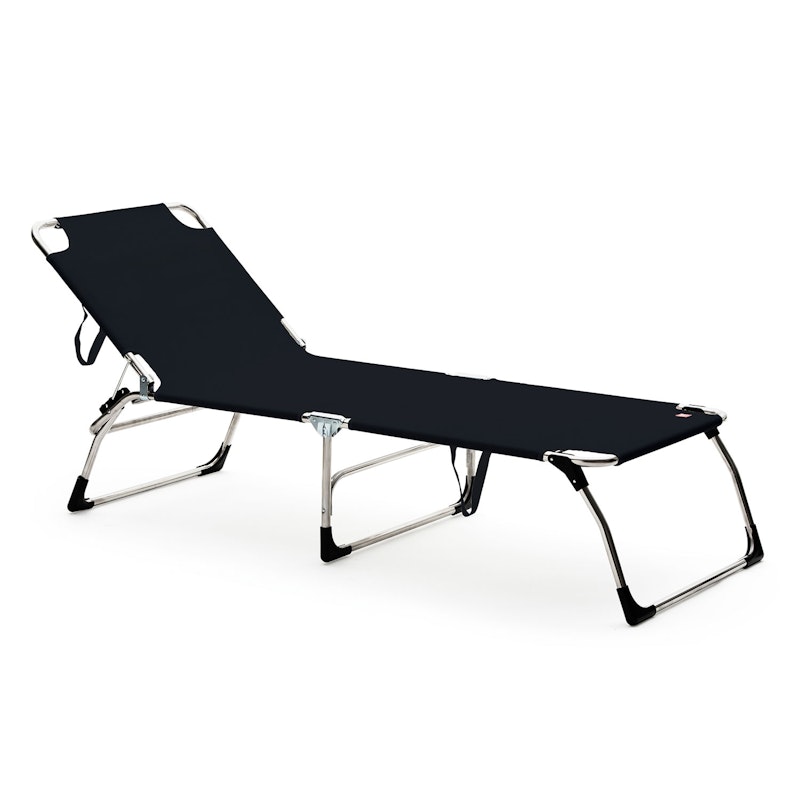Amigo XXL Solseng, Sort