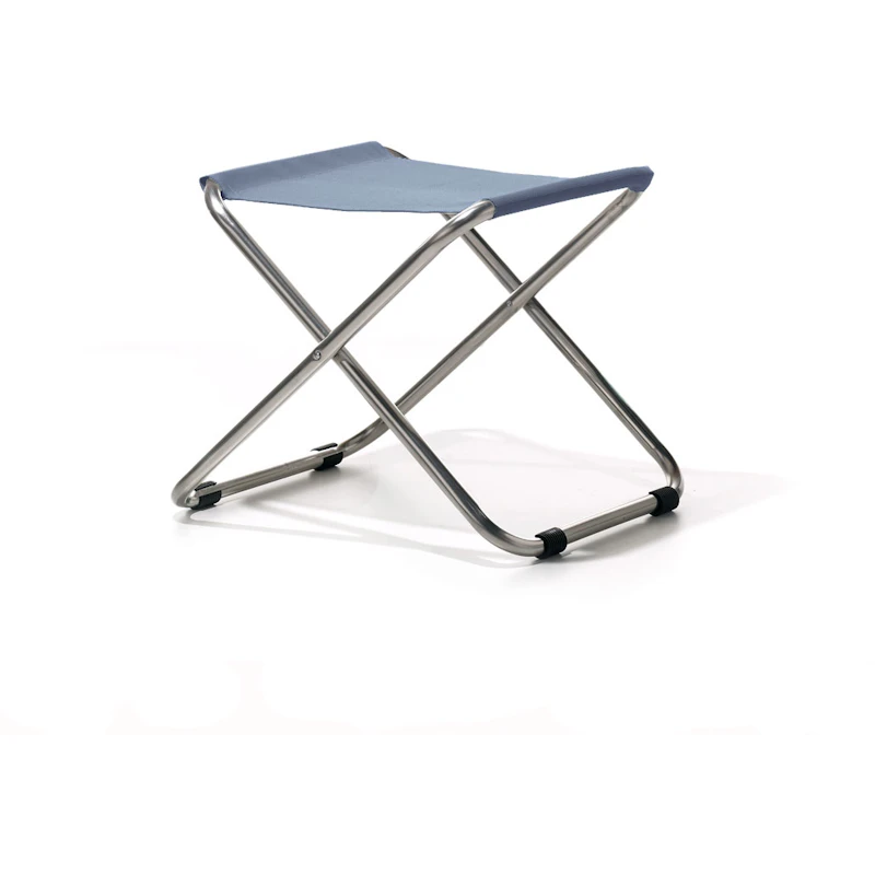 Chico Fotskammel, Traffic