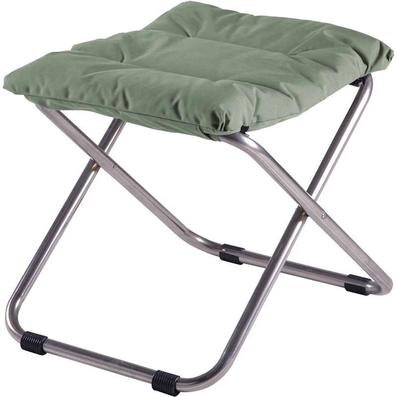 Chico Soft Fotskammel, Sage Green