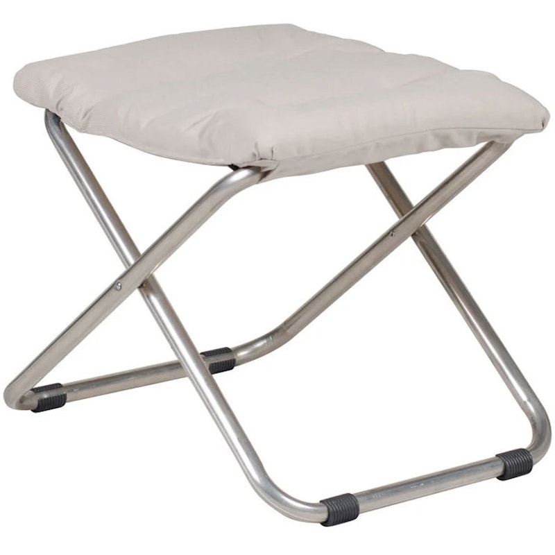 Chico Soft Fotskammel, Beige