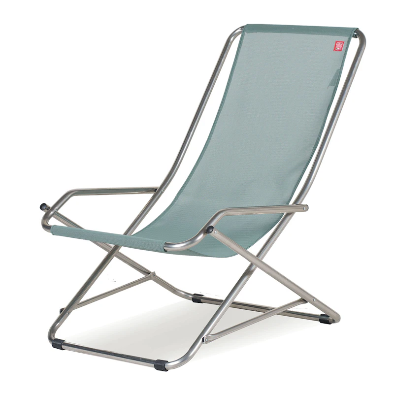 Dondolina Solstol, Sage Green