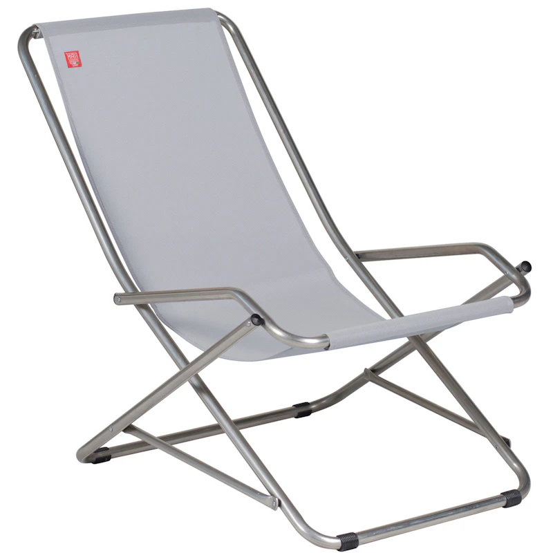 Dondolina Lenestol, Grå