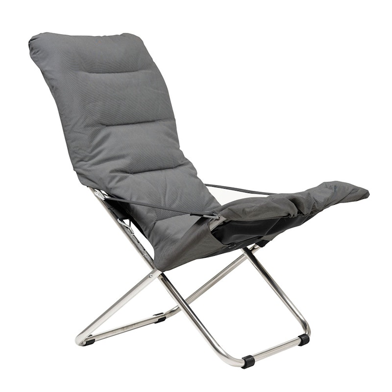 Fiesta Soft Liggestol, Antrasitt
