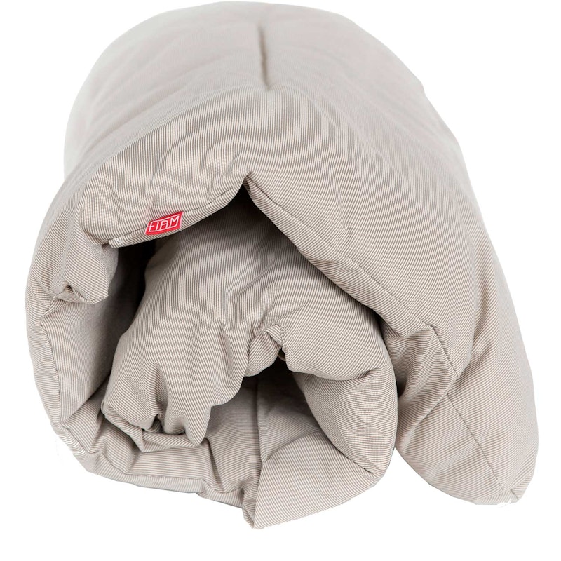 Fiesta Soft Pute, Beige