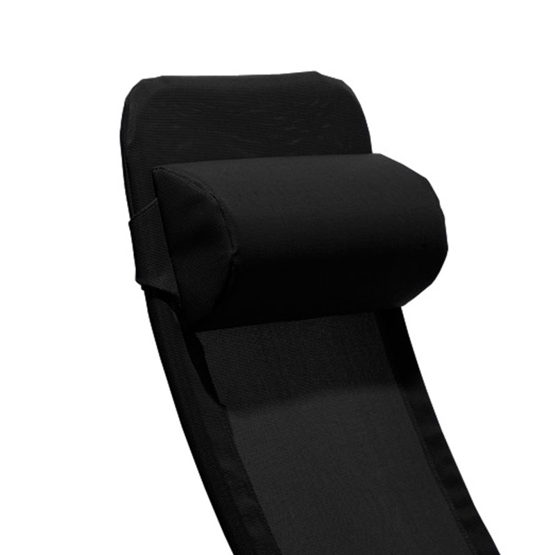 Nakkepute Amigo/Samba, Sort