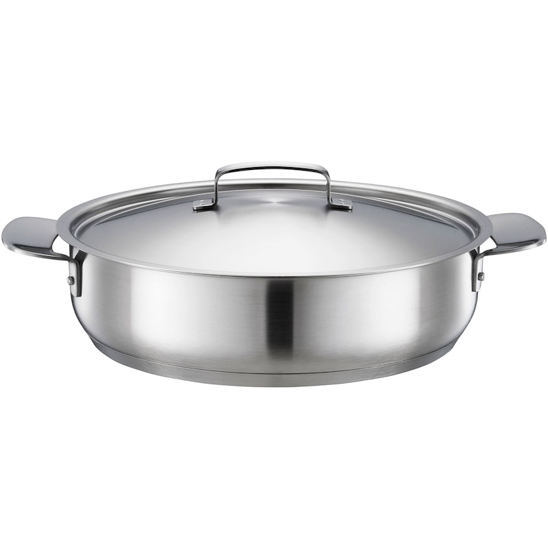 All Steel Ovenpanne 28 cm