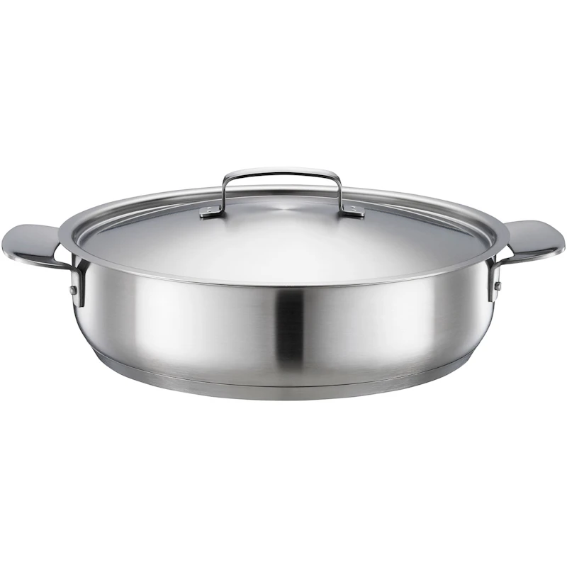 All Steel Ovenpanne 28 cm