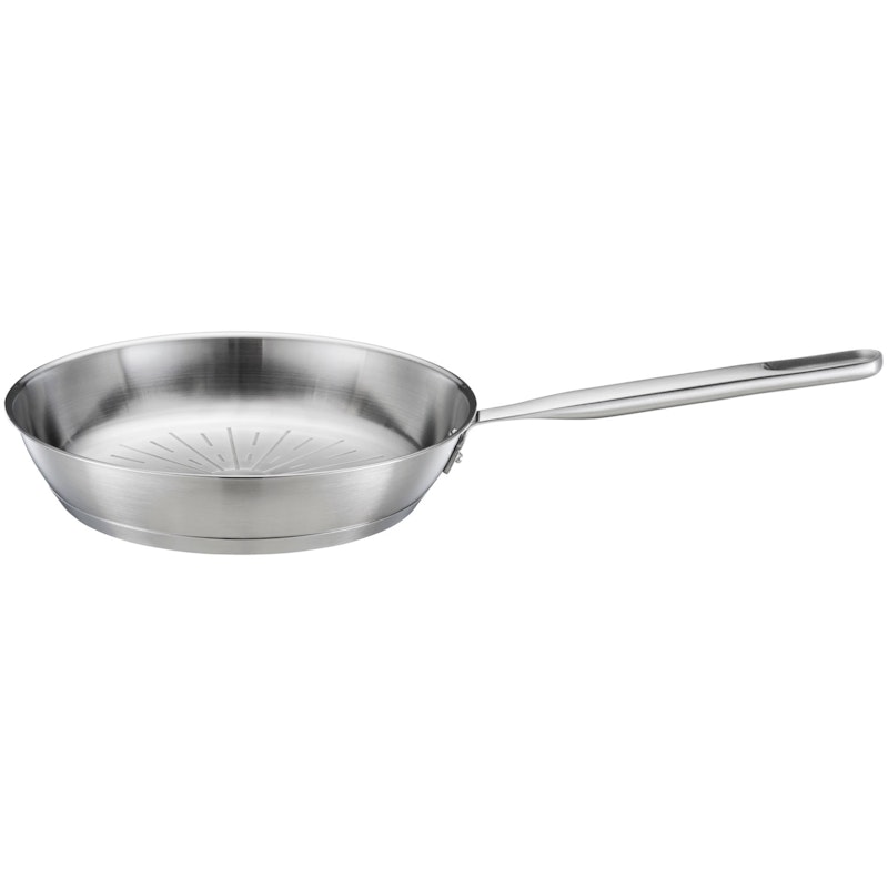 All Steel Pure Stekepanne, 24 cm