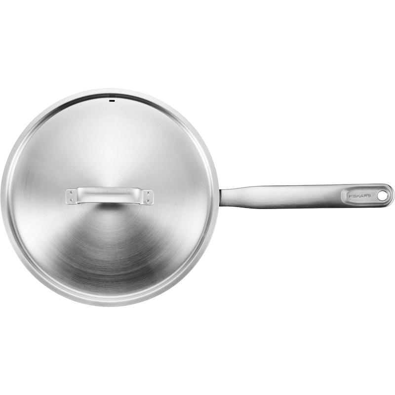 All Steel Sautépanne 26 cm