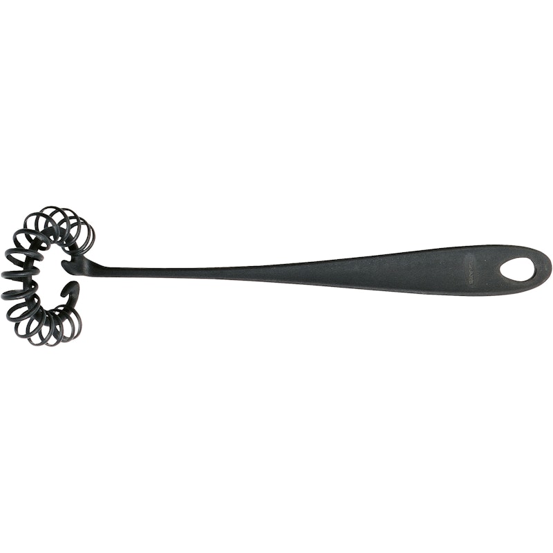 Essential Spiralvisp 28 cm, Sort