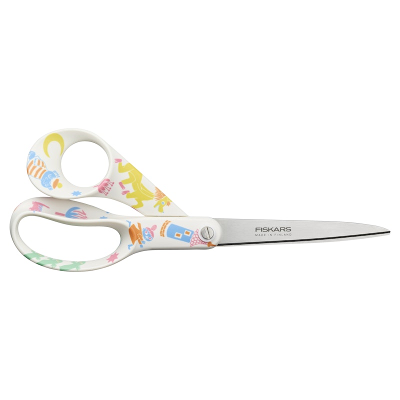 Fiskars x Moomin Saks 21 cm, Play