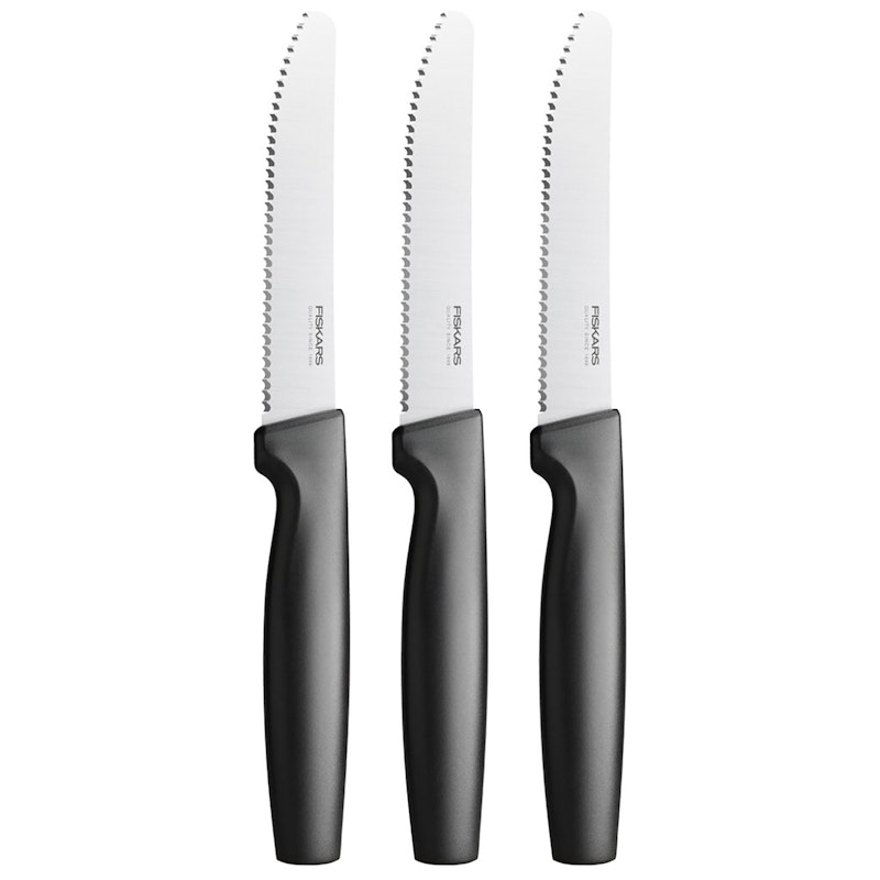 Functional Form Bordkniv, 3-pk