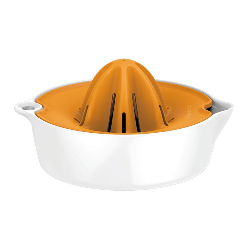 Functional Form Sitruspresse