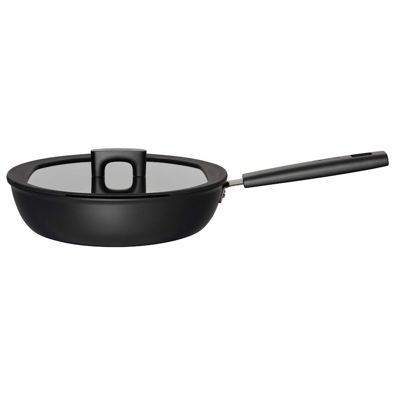 Hard Face Traktørpanne, 28 cm/3,5 L