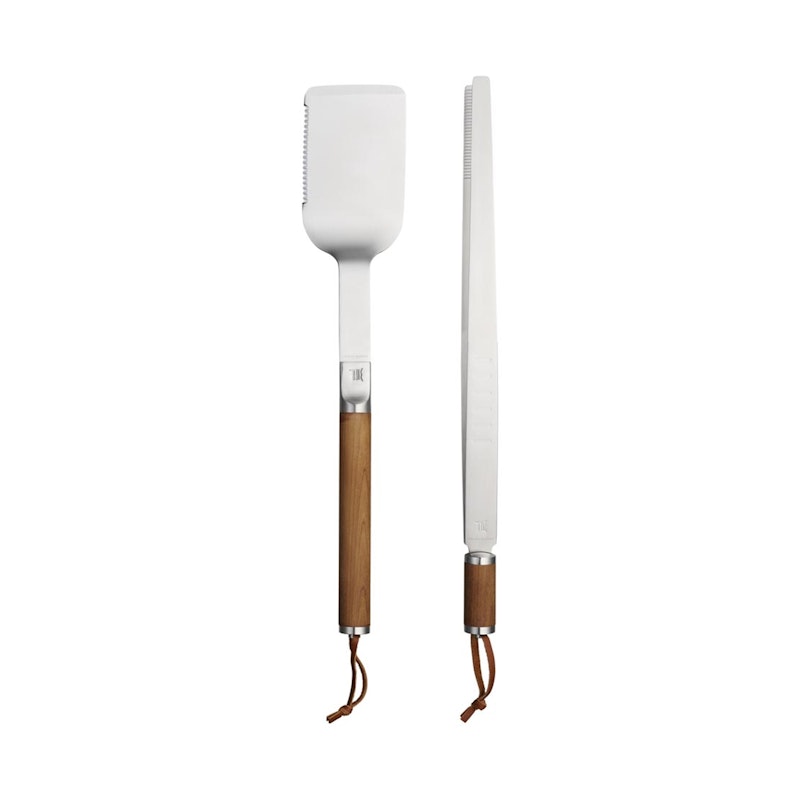 Norden Grill Chef Grillredskaper, 2 Deler