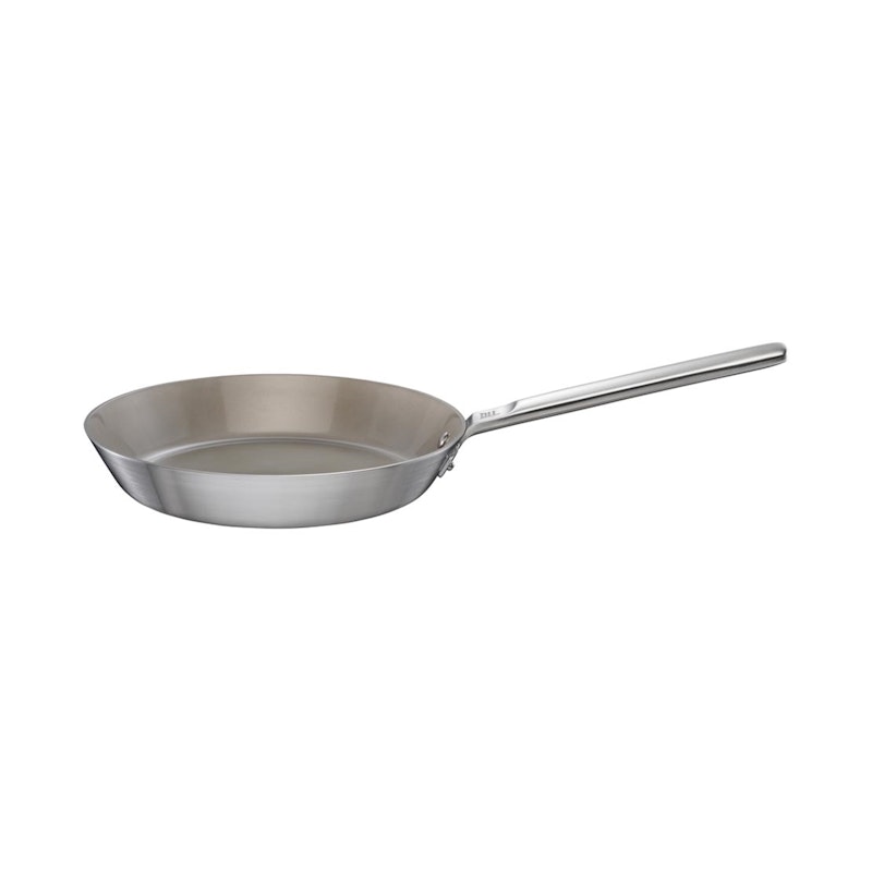 Norden Stekepanne Rustfritt Stål, 26 cm