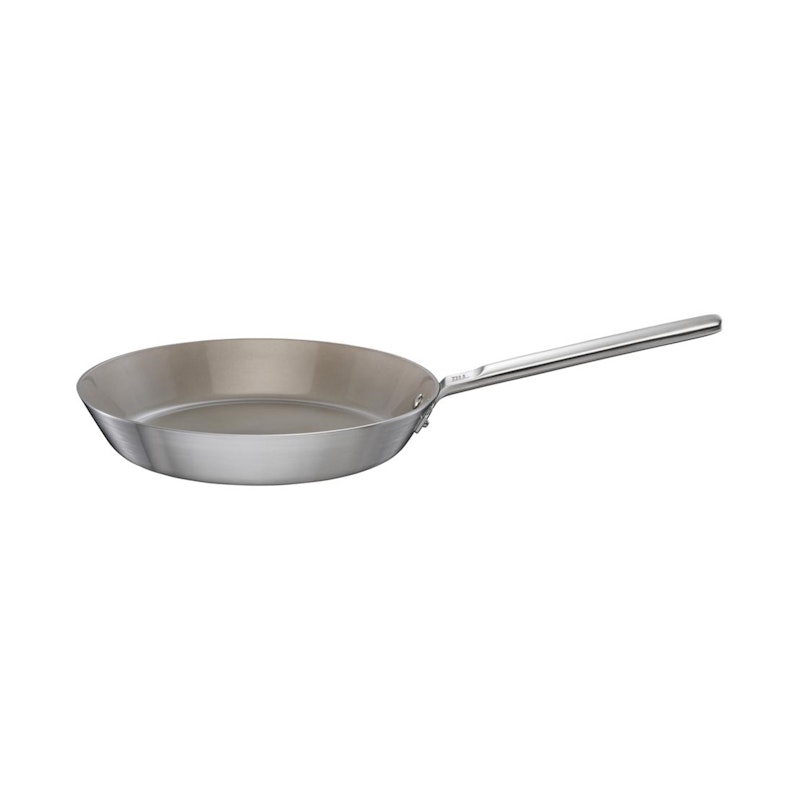 Norden Stekepanne Rustfritt Stål, 28 cm
