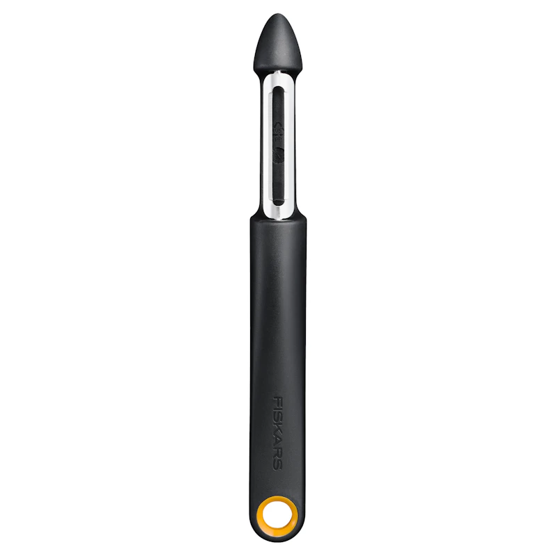 Potato Peeler, Movable blade