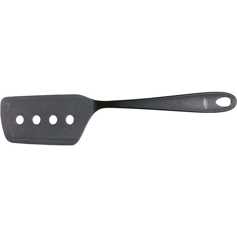 Essential Stekespade 28 cm, Sort