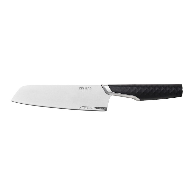 Titanium Santoku-Kniv, 16 cm