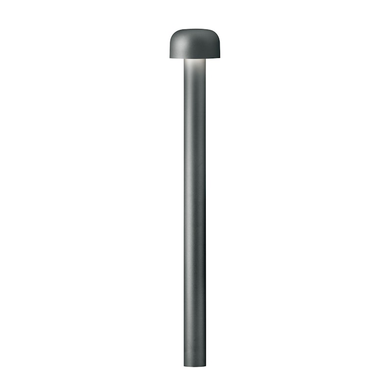 Bellhop Bollard H 850, Anthracite